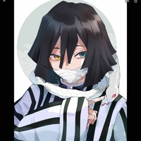 Iguro Obanai 