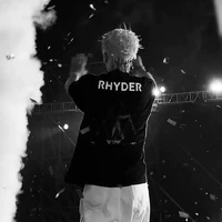 Rhyder