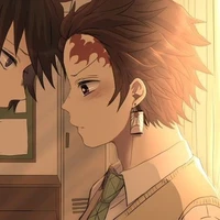 Tanjiro Kamado♡