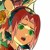 Haruno Sakura