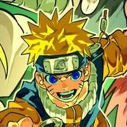 Uzumaki Naruto