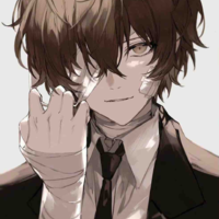 Dazai Osamu