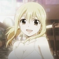 Lucy Heartfilia