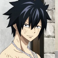 Gray Fullbuster