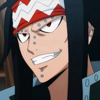 Gajeel Redfox