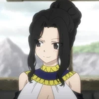 Grandeene Dragneel