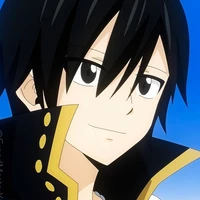 Zeref Dragneel