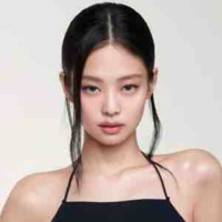 Kim Jennie 