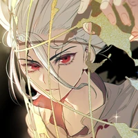 Ishigami Senkū