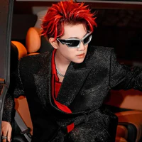 Hoàng Đức Duy - Captain boy