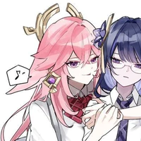 yae miko