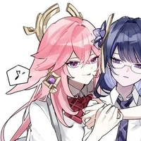 yae miko