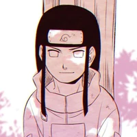 Hyuga Neji