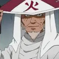 Hiruzen Sarutobi (Hokage đệ tam)