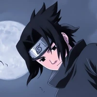 Uchiha Sasuke
