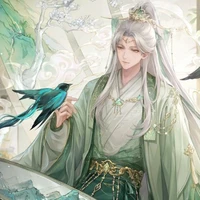 Ngạn Trần - Thiên tiên