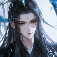 Hắc Mộc Kì - Ma tôn