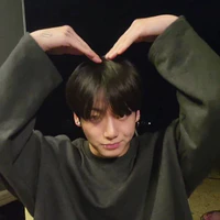 Jeon Jungkook