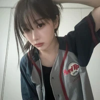 Uchinaga Aeri(Giselle)
