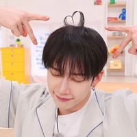 Christopher Chan(Bang Chan)