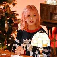 Park Jin(Lily)