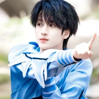 Nghiêm Hạo Tường_🐻