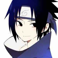 sasuke