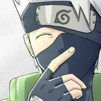 kakashi