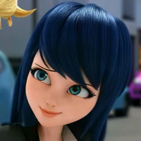 Marinette dupain cheng