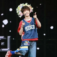 Trương Trạch Vũ_Cậu