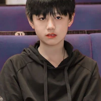 Chu Chí Hâm_7 tuổi
