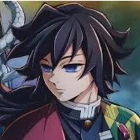 giyuu