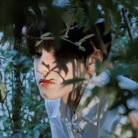 Trương Trạch Vũ " Tiểu Bảo "