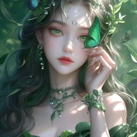Mẫu Hậu ( Trạch Vũ )
