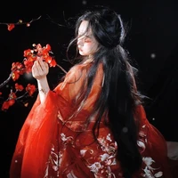 Mẫu hậu ( Tân Hạo )