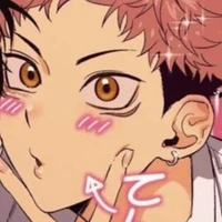 Itatori Yuuji