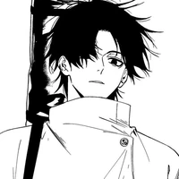 Okkotsu Yuuta