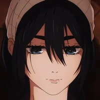 Riko Amanai