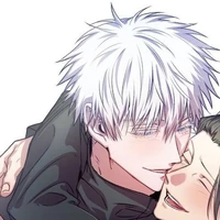 Gojo Satoru