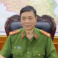 Cảnh sát