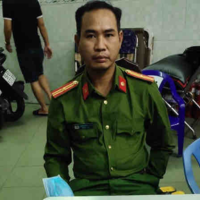 Cảnh sát 2
