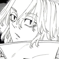 Manijro Sano ( Mikey )