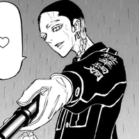 Ran haitani