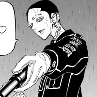 Ran haitani