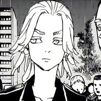 Rindou Haitani