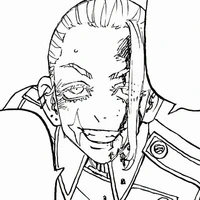 Sanzu Haruchiyo