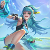 Aoi