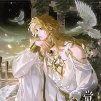 Raymond Clitus (Hoàng Long) - Anh