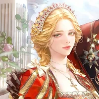 Helen Joyce (Hoàng hậu Đế quốc Ubera)
