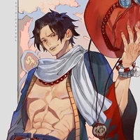 Portgas D Ace